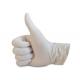 Disposable Surgical Safety Latex Medical Examination Gloves