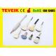 Medical Ultrasound Transducer Repairing Lens , Scanning Head , Cable , connector,element