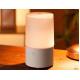 Wood Base Ultrasonic Air Scent Diffuser Machine 90ml For Home