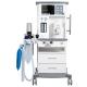 Reliable Trolley Portable Anesthesia Machine Veterinary Clinic Equipment 60kg