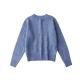 OEM ODM Warm Round Neck Pullover Sweaters