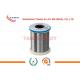 Electric Resistance Heating Flat Wire Fecral Alloy 0cr25al5