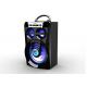 Suitable price New MS-168BT BT wooden speaker with music speaker woofer wireless bluetooth speaker