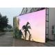 Mobile Seamless Outdoor Led Display Board P4.81 Die Cast Aluminum Anti - Corrosion