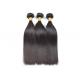 Unprocessed 100% Original Human Hair Bundles for Wholesale Straight Texture No Shedding No Tangling