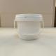 1L-25L Food Safe Bucket Plastic Bucket Barrel For Pantry Organization