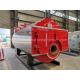 Natural Gas / Oil Fired Hot Water Boiler Hot Water Circulating Pump High Efficiency