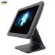 Metal Stand Plastic Case 15 1024 X 768 Pixels Touch PC POS
