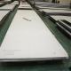 Hot Rolled Polished Stainless Steel Sheets SS321 20mm