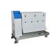 Tumbling Barrel Drop Test Machine For Luminaires Testing IEC 60598-1