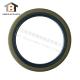 TBT 135*175*12/15mm Rear Wheel Oil Seal For FAW Iron Surface 135x175x12/15mm