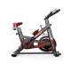 Belt Transmission High Carbon Steel Magnetic Spinning Bike Body Fit Lose Weight