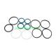 51337681 NH Tractor Parts Seal Kit Tractor Agricuatural Machinery