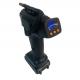 Rechargeable Cordless Electric Portable Tire Air Pump With Digital Gauge
