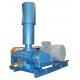 DN100 Roots Blower Vacuum Pump For Paper Making Industry