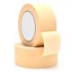 Adhesive 48mm Crepe Masking Tape For Spray Paint