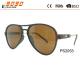 Classic culling sunglasses, made of plastic frame , UV 400 protection lens