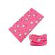 Pink Cute Style Kids  Headwear Extremely Durable Good Air Permeability