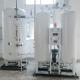 25-200m3/H PSA Oxygen Generator PLC Medical Grade Gas Plant