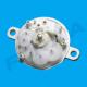 OEM Injection Mold Parts Plastic Gears For Electronic Machine