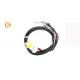 Domestic direct injection Carter 320C Chassis wiring harness for Excavator spare part 186-4605