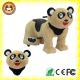 Electric ride on animals in the zoo zippy toy rides on animal in the theme park indoor/outdoor play