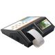 POS Cash Register Machine with Built-in QR Code Scanner and Thermal Printer Android 11