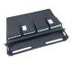 UPC APC MPO Cassette Patch Panel Rack Mount Splicing Termination Box