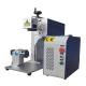 KEYI China Manufacturer Separate Type Co2 Laser Marking Machine 30w 50w Desktop Split Co2 Laser Marking Machine Price