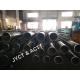 Steel Weld Stud Pipe For Heat Exchanger ASTM A106 152X10X7000mmL