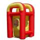 Hot sale Inflatable Money Booth