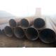 Astm A500 Round Efw Electric Fusion Welded Pipe API 5L