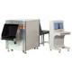 airport security check ABNM 6550 X ray baggage screening machine