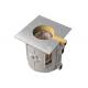 Copper KGPS Induction Melting Furnace Crucible Melting Furnace For Casting Iron / Brass