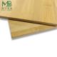 Flat Grain Bamboo Plywood Versatile and Environmentally-Friendly Building Material