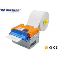 USB Thermal Transfer Printer Fastest Multiple Sensors For Gaming Machine