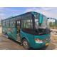ZK6752d Used Passenger Bus Long Distance Buses 7500mm Bus Length 100km/H Max Speed
