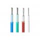 UL 3068 300V 150C 16-30AWG Silicone Rubber Wires and Cables FT2 for Industrial Power  Heater  Robot Lighting Wires