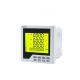Factory Price LCD Display Three Phase Current Voltage Frequency Multi-function Monitoring Meter CN-3UIF3Y