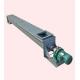 Industrial Tube Screw Conveyor / Sludge Screw Conveyor Environmental Friendly