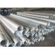 Low Carbon Galvanized Or Stainless Steel Wire Screen For Water / Oil Filtration
