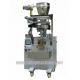 Spice bag filling and packaging machine, OMRON PLC, OMRON touch screen control