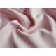 Pink 200gsm Polyester Fire Retardant Fabric For Hospital Cloth Nurse Uniform