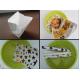 Oilproof Waterproof Stone Paper 90 100 110 120gsm For Disposable Packaging