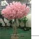 UVG CHR116 best artificial trees with pink cherry blossoms for indoor theme