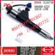 DENSO Diesel Common rail Injector 095000-5223 for HINO 23910-1240