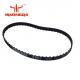 22505705 Sewing Machine Parts Timing Belt 225l050 M434N4 UNITTA For Juki Zig Zag