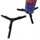 Air Tank Base Tripod Folding Canister Stand Gas Cylinder Stove Accessories with Prices