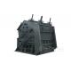 High Yield Rate Impact Crusher Machine Used In Railroad Highway Industries