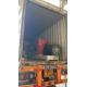 Plastic Extruder Machine Hdpe Pipe Extrusion Machine / Line Water Tank Making Machine High-performance